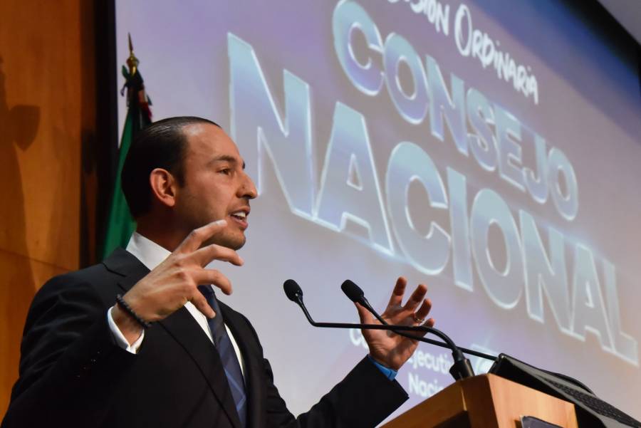 ...y PAN Presentar&aacute; denuncia contra Zar anticovid ante FGR