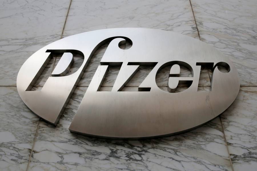 En octubre, Pfizer sabrá si su vacuna es efectiva contra el COVID-19