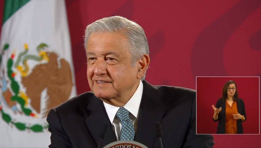 Si se saca rifa de avión presidencial, AMLO donará premio