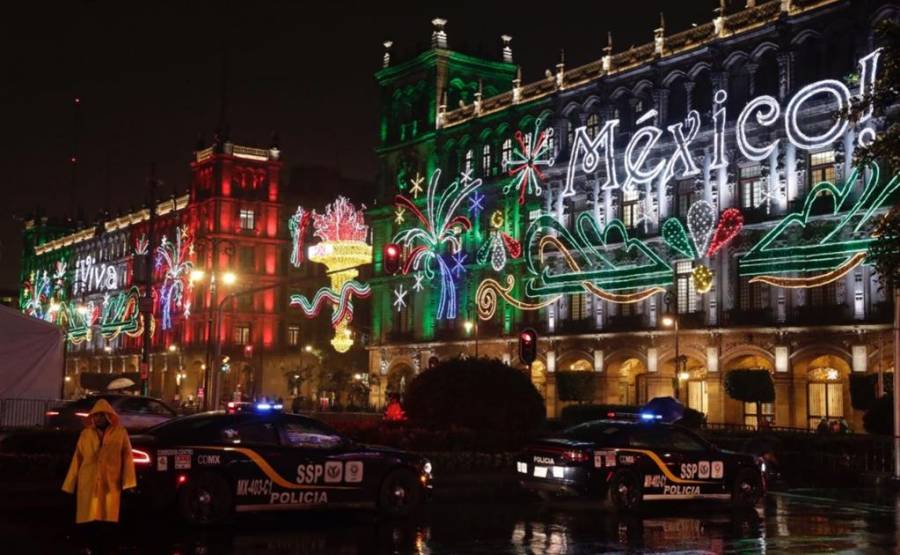 López-Gatell: “En fiestas patrias se deben mantener protocolos de confinamiento”
