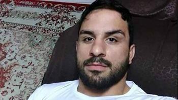 La UE condena la ejecuci&oacute;n del luchador iran&iacute; Navid Afkari