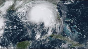 Emiten advertencias para Florida y Louisiana por hurac&aacute;n 