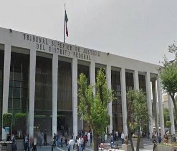 Aclara TSJCDMX que s&iacute; habr&aacute; vacaciones para sus empleados