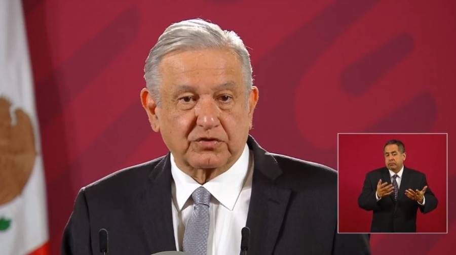 AMLO presentará hoy solicitud de consulta ciudadana para enjuiciar a ex presidentes
