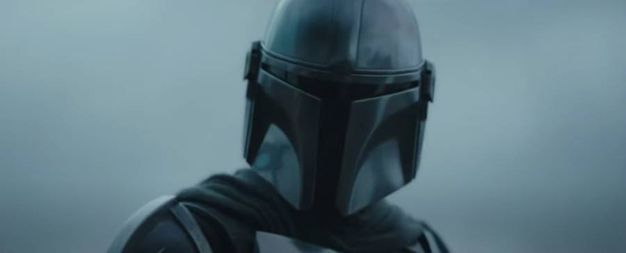 Disney revela tráiler de la segunda temporada de The Mandalorian