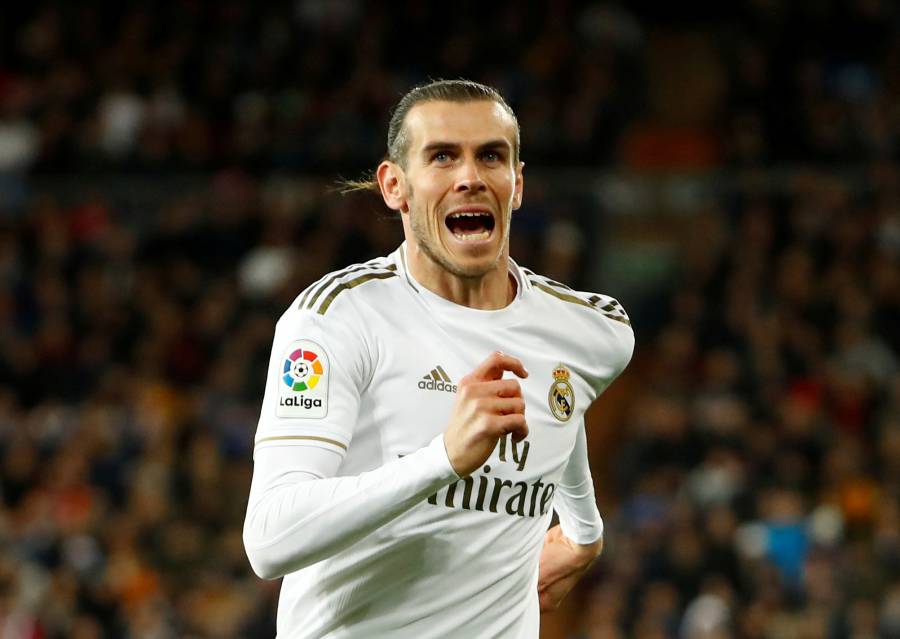 Real Madrid negocia la salida de Bale rumbo al Tottenham