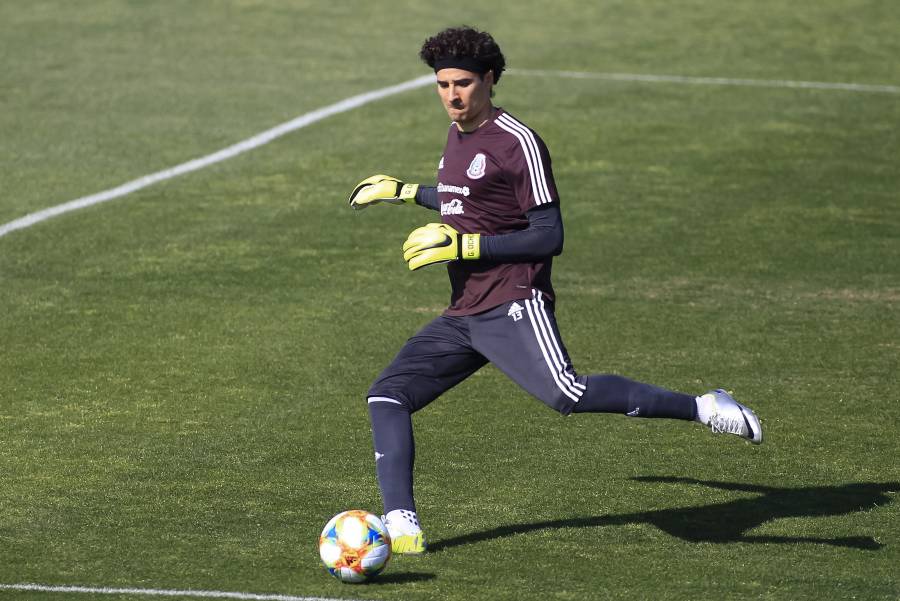 Selección Mexicana no jugaría amistosos en Europa el próximo año
