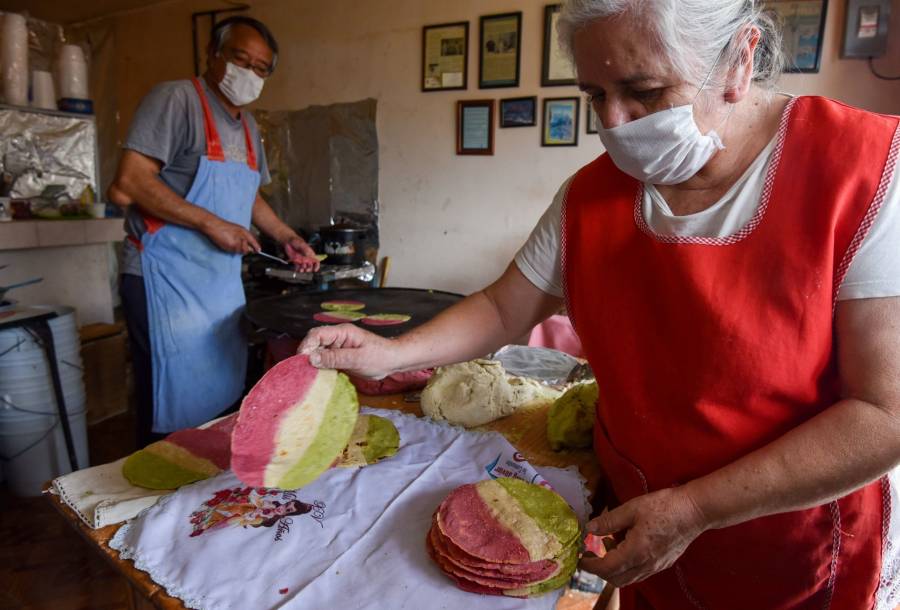 PIB de la OCDE cae 6.9% en el segundo trimestre
