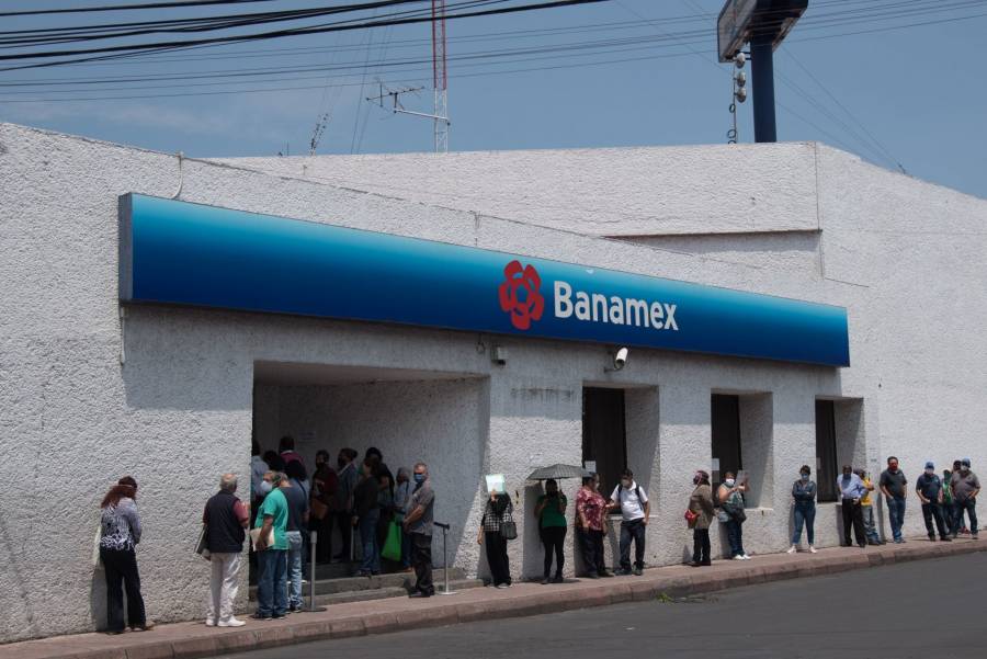 El 16 de septiembre no abrirán los Bancos por fiestas patrias