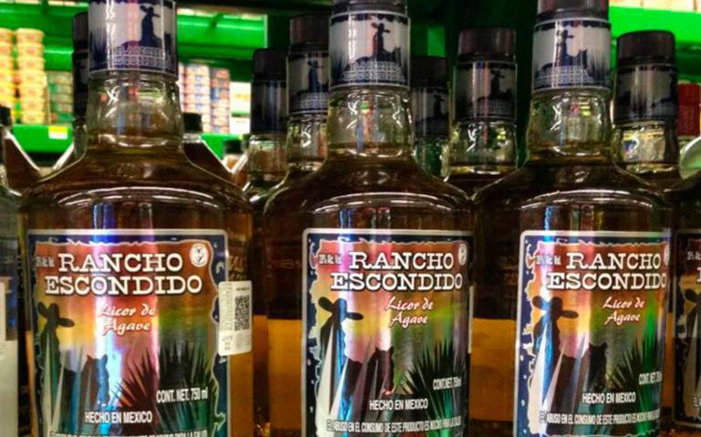 Deslindan a Tequila Rancho Escondido por muertes en Guerrero