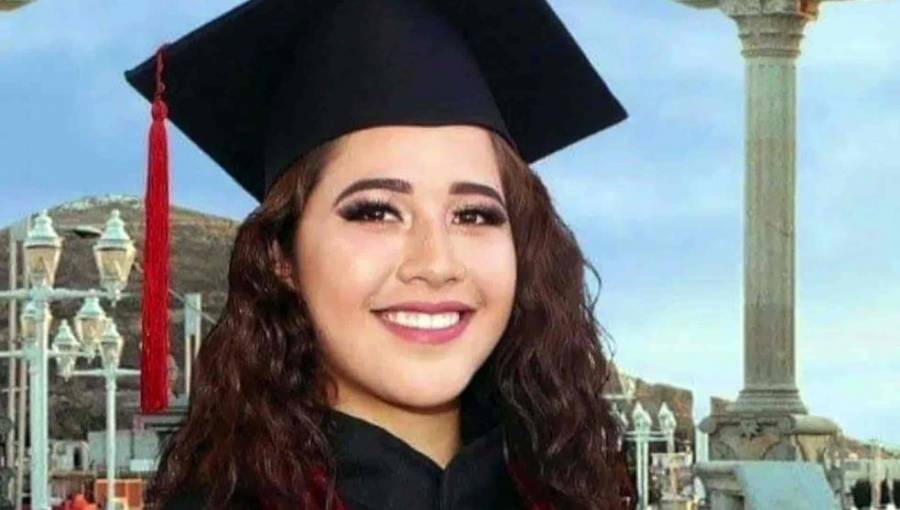 Confirman muerte de Mariana Zavala, joven desaparecida en Hidalgo