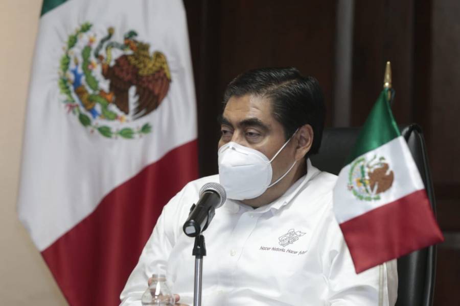 CON ESTABILIDAD, PUEBLA AVANZA EN MEDIO DE LA PANDEMIA