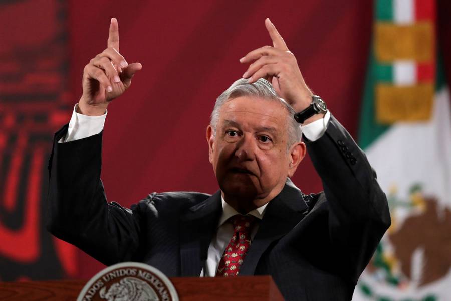 Gobierno federal busca que México sea de los primeros en recibir vacuna contra Covid-19