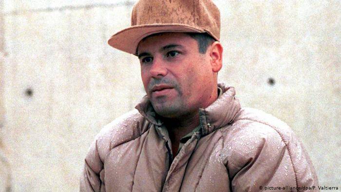 El Chapo Guzmán respeta a Trump, afirma uno de sus abogados