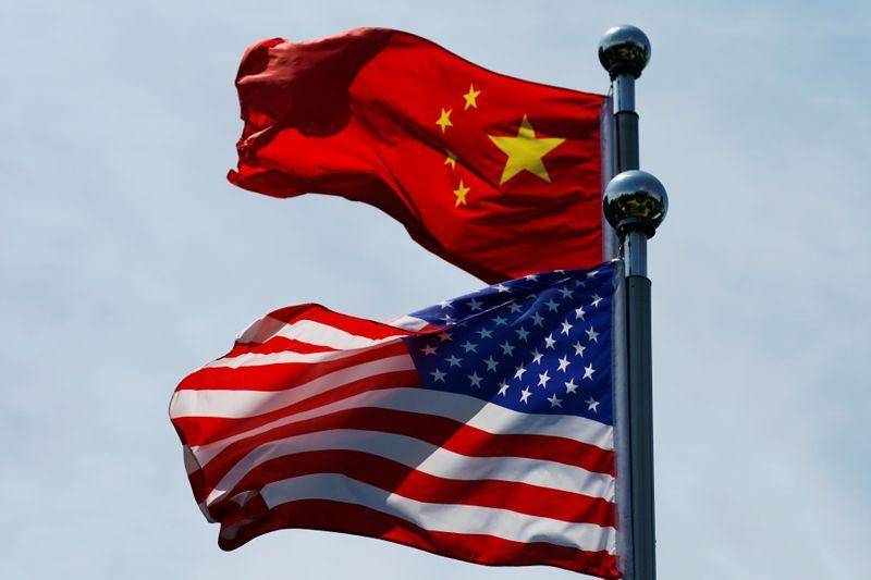OMC decreta que aranceles de EE. UU. contra China son ilegales
