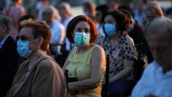 Suman 29.1 millones de casos por Covid-19 a nivel mundial