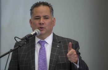 Congelamiento de cuentas de ex gobernador de Chihuahua fue por “Estafa Maestra”, aclara UIF
