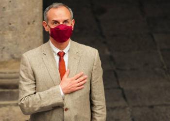 La Ssa registra ligerabaja en casos activos