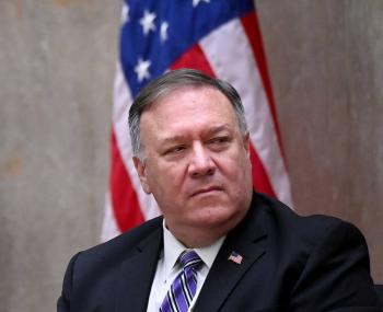 Pompeo visitar&aacute; frontera de Brasil y Venezuela mientras crece la presi&oacute;n de EU sobre Maduro