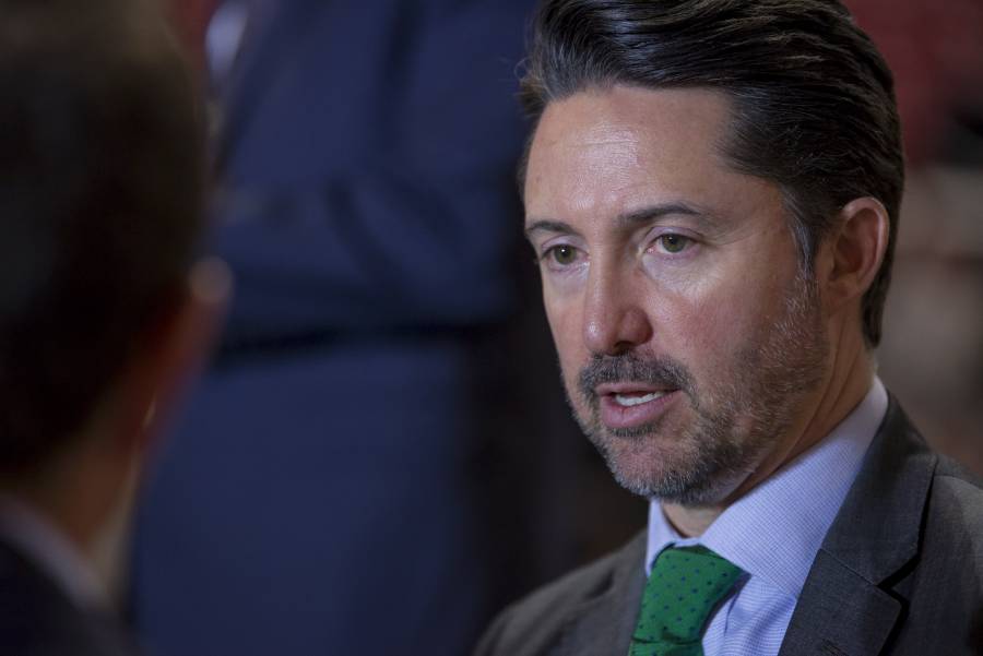 México quiere el partido inaugural del Mundial de 2026