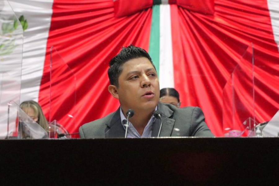 AMLO está haciendo historia: Gallardo