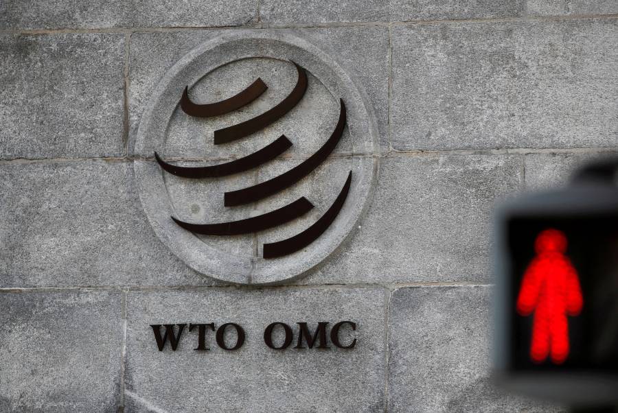 EU viola reglas de comercio contra China, acusa la OMC