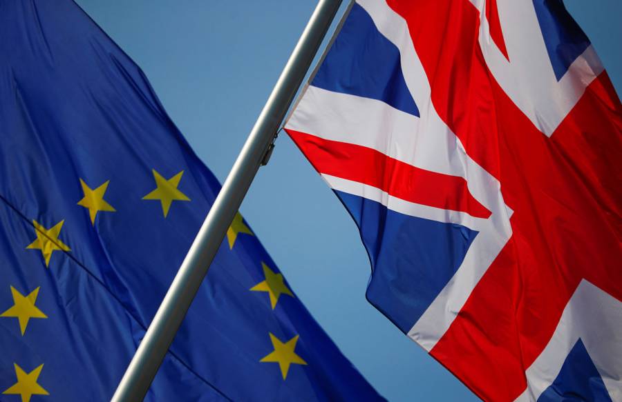 Posibilidades de acuerdo del Brexit se reducen cada día, advierte la UE
