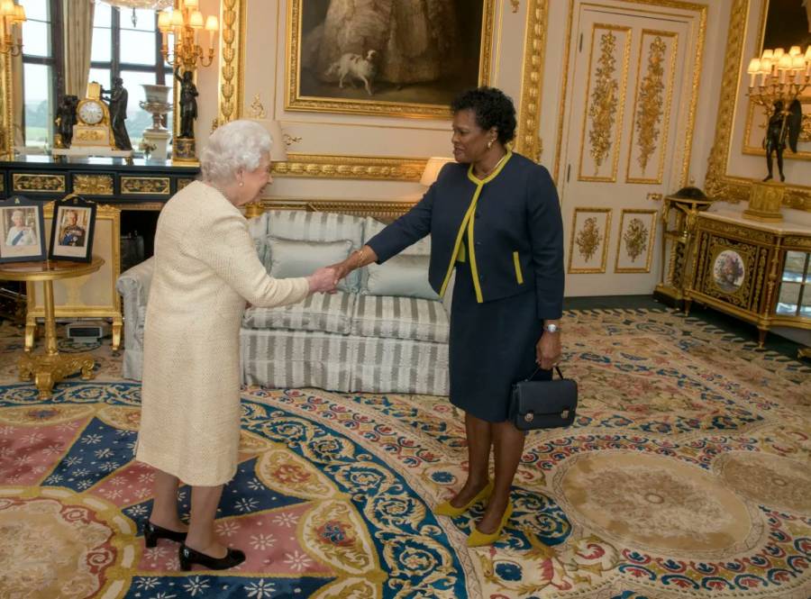 Barbados quiere independizarse de la reina Isabel