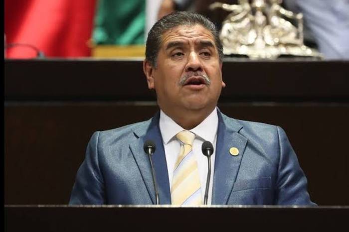 Miguel Acundo, diputado del PES, muere por Covid-19
