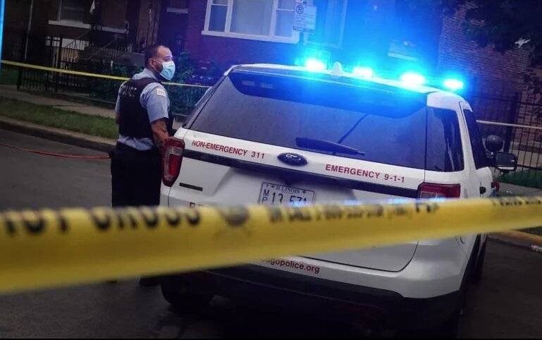 Crimen disminuy&oacute; en  EU por pandemia: FBI