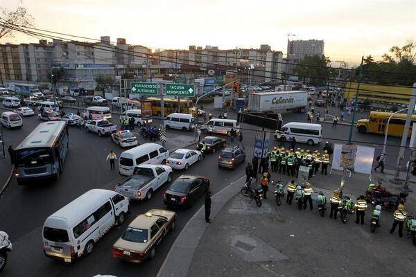 Alcaldesa agradece apoyo a Mexicable en Naucalpan