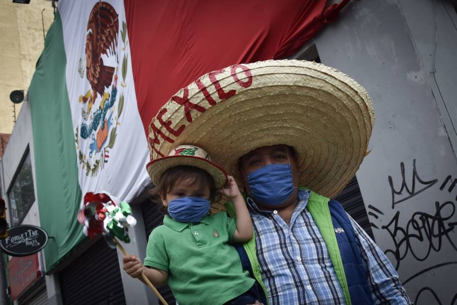 CDMX en 24º lugar nacional en letalidad