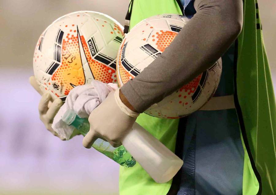 Golpea Covid valor de la Liga MX