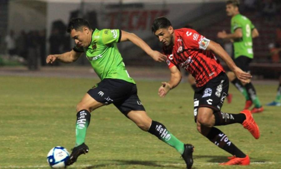 Partido entre Xolos y Juárez cambia de fecha