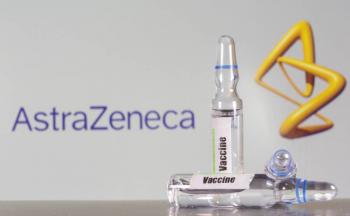 Italia tendr&iacute;a primeras vacunas de AstraZeneca a fines de noviembre: IRBM