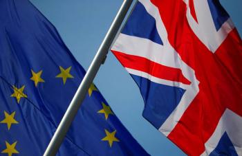 Posibilidades de acuerdo del Brexit se reducen cada d&iacute;a, advierte la UE