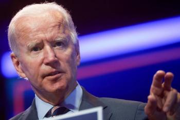 Biden pide Trump no presionar para tener una vacuna contra el COVID-19 antes de elecci&oacute;n