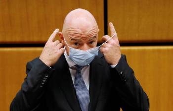 Covid alista penalti de 14 mil mdd contra la FIFA