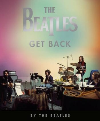 Libro mostrar&aacute; grabaci&oacute;n del &uacute;ltimo disco de The Beatles bajo una &oacute;ptica m&aacute;s amable