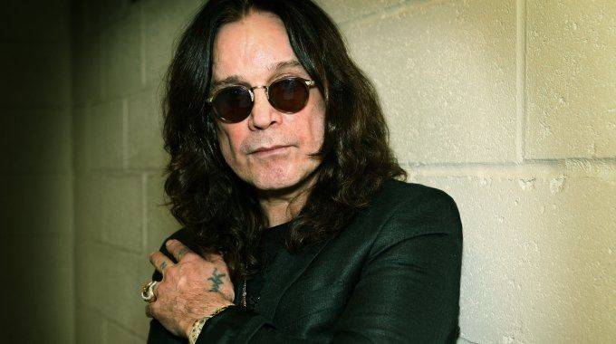 Ozzy Osbourne tendr&aacute; un peque&ntilde;o concierto este viernes