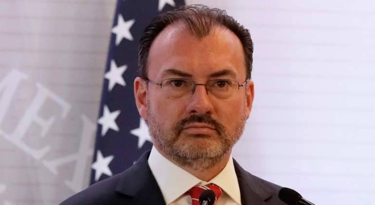 MIT defiende a Videgaray tras solicitud estudiantil de destitución