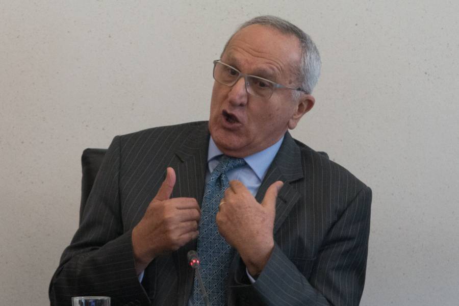 Jesús Seade no consigue los votos necesarios para dirigir la OMC