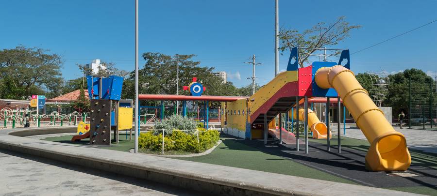 Presentan Parque de la Equidad como proyecto estratégico en Quintana Roo