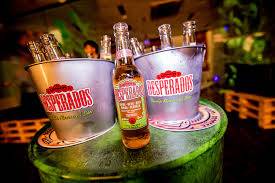 Heineken lleva al tribunal europeo pleito con tequileros