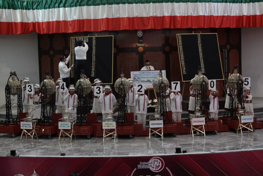 24 boletos ganadores de rifa no fueron vendidos