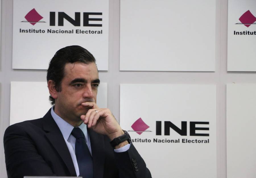 Tras fallo del TEPJF, no será posible renovar la dirigencia de Morena el 5 de octubre: INE