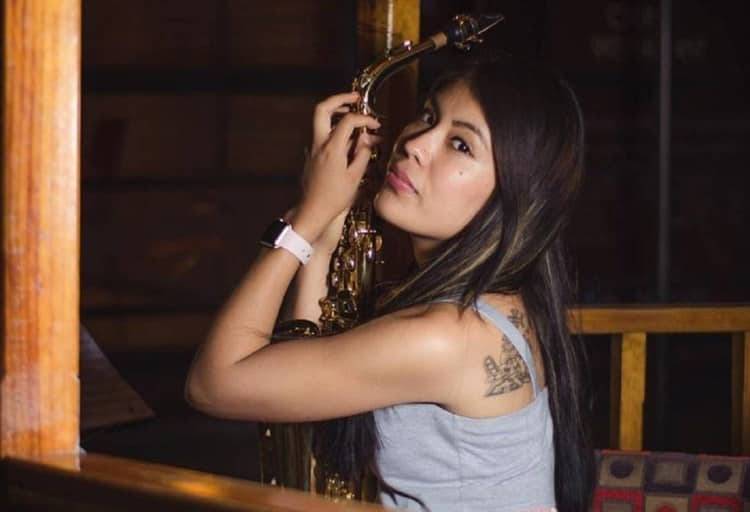 Congreso de Oaxaca urge proceder contra hijo de Vera Carrizal por ataque a saxofonista