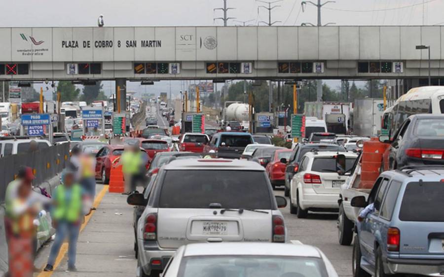 México y EEUU extienden otro mes cierre parcial de frontera