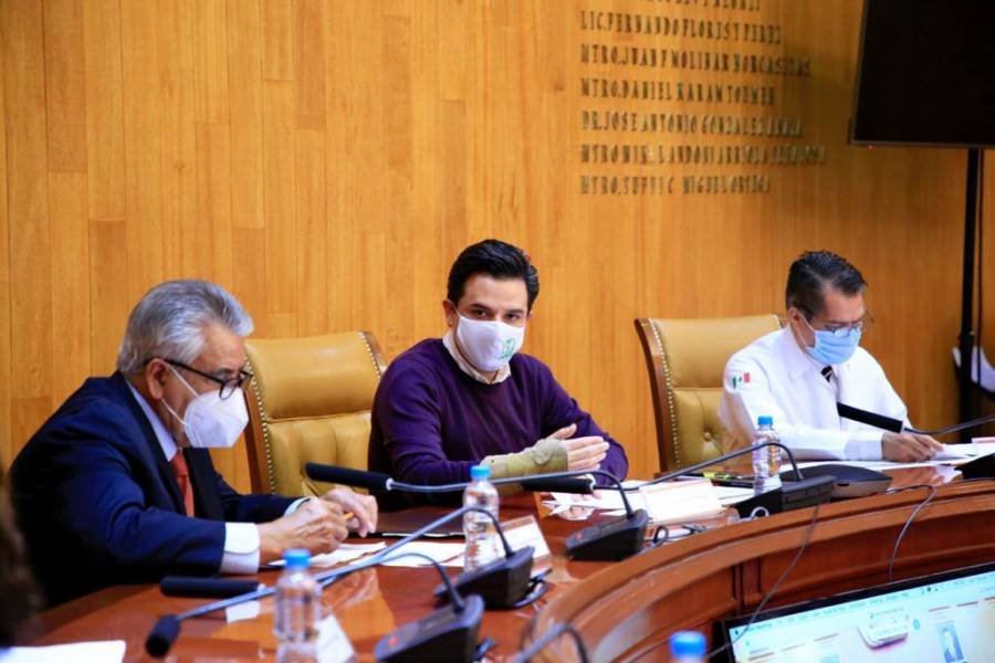 En el Día Mundial de la Seguridad del Paciente resaltan las medidas brindadas a médicos que atienden Covid-19