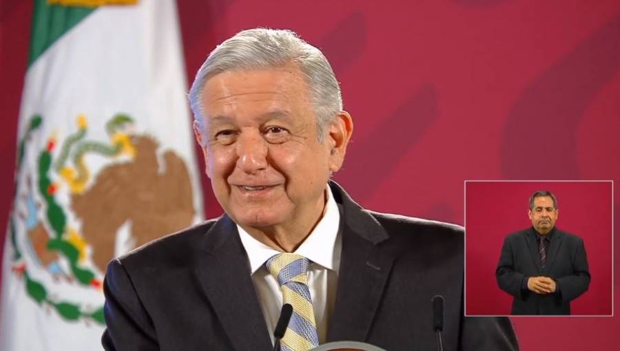 Todo un éxito rifa de avión, ahora hay nuevo comprador, indica AMLO